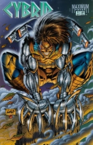 Cybrid 1 (1995)